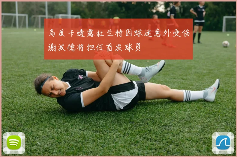 乌度卡透露杜兰特因球迷意外受伤谢泼德将担任首发球员