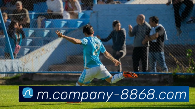 8868体育品牌故事